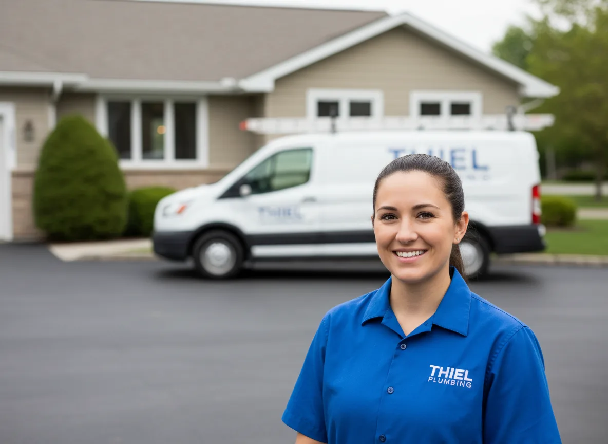 Plumber Thousand Oaks, CA FAQs